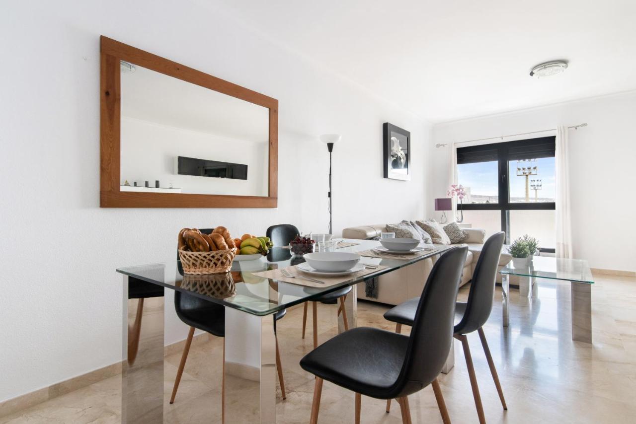 Home2Book Fantastic Design Apartment Las Palmas Las Palmas de Gran Canária Exterior foto