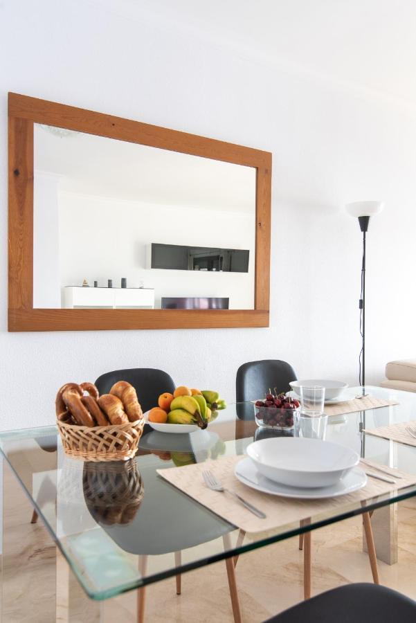 Home2Book Fantastic Design Apartment Las Palmas Las Palmas de Gran Canária Exterior foto