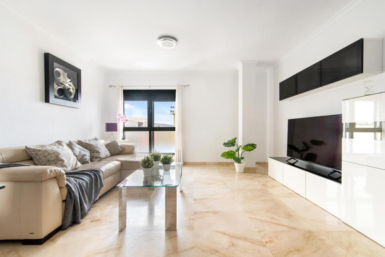 Home2Book Fantastic Design Apartment Las Palmas Las Palmas de Gran Canária Exterior foto