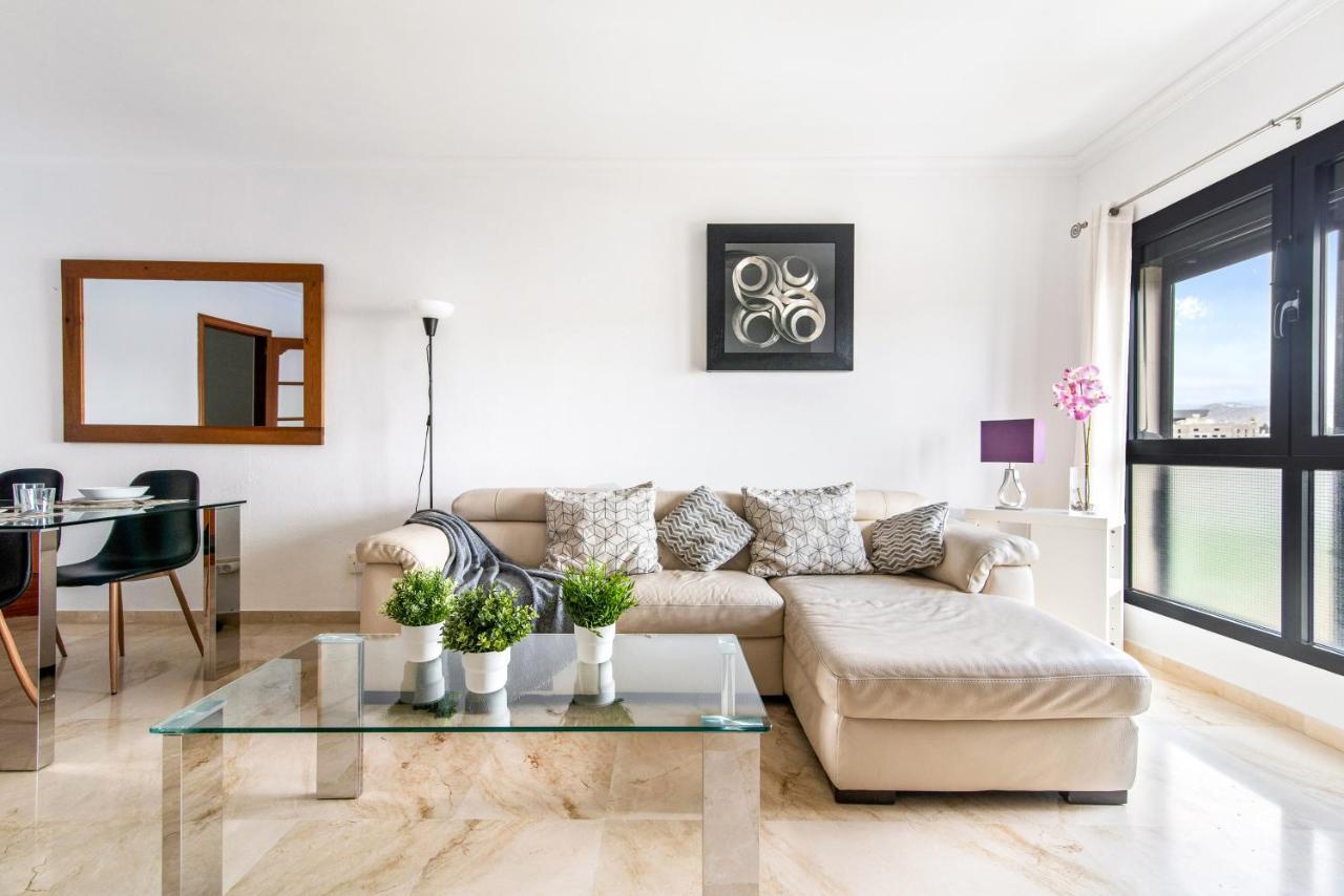 Home2Book Fantastic Design Apartment Las Palmas Las Palmas de Gran Canária Exterior foto