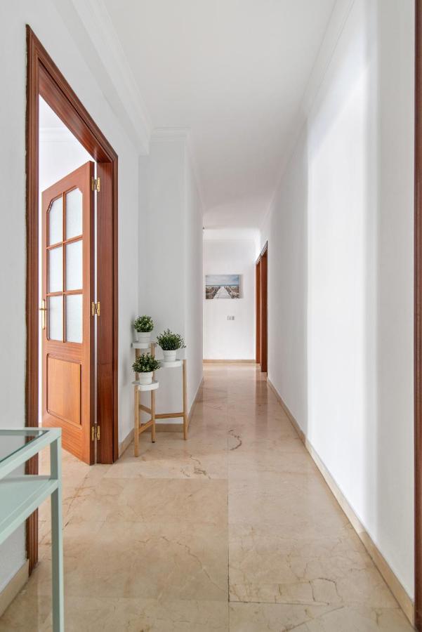 Home2Book Fantastic Design Apartment Las Palmas Las Palmas de Gran Canária Exterior foto