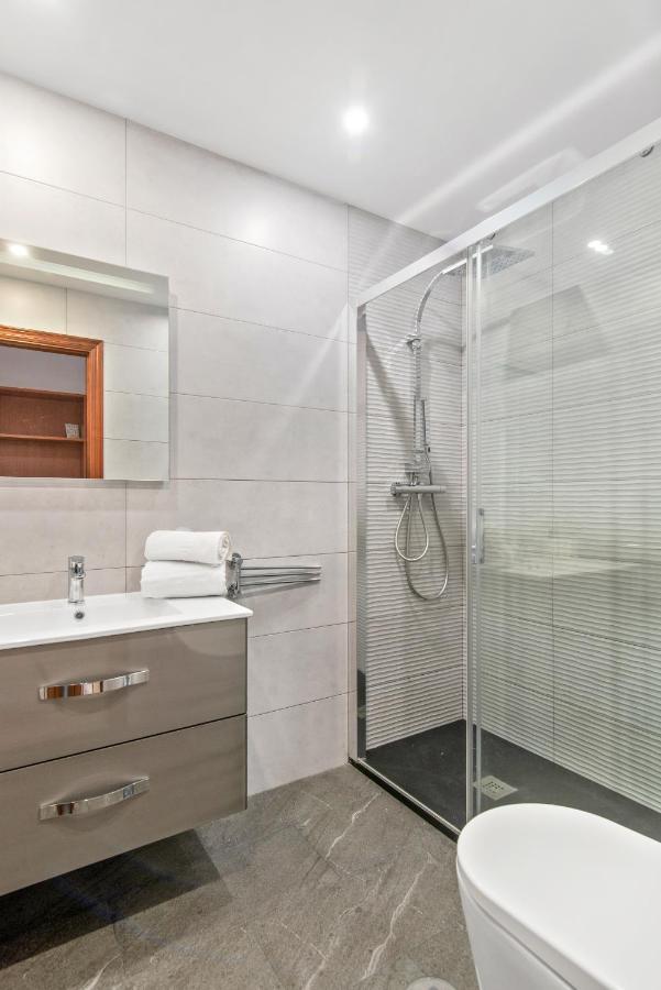 Home2Book Fantastic Design Apartment Las Palmas Las Palmas de Gran Canária Exterior foto