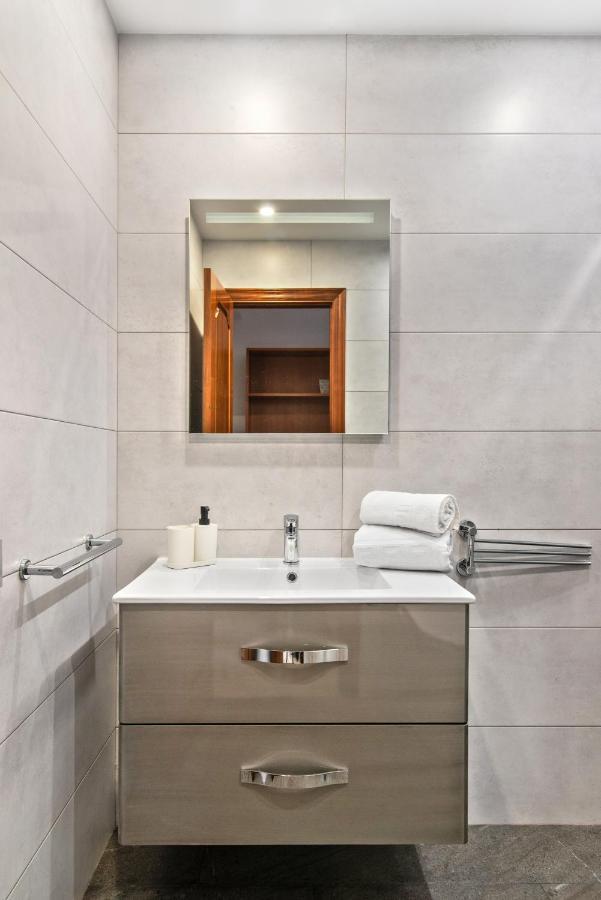 Home2Book Fantastic Design Apartment Las Palmas Las Palmas de Gran Canária Exterior foto